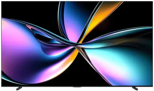 Телевизор 100" Hisense 100U7Q PRO, Black