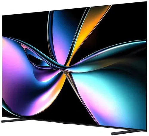 Телевизор 100" Hisense 100U7Q PRO, Black