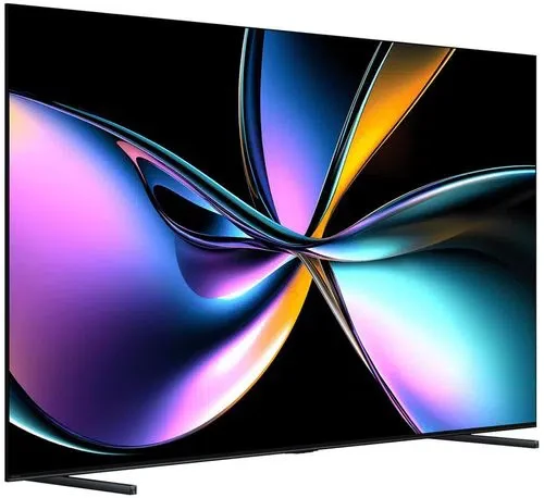 Телевизор 100" Hisense 100U7Q PRO, Black