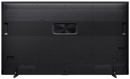 Телевизор 100" Hisense 100U7Q PRO, Black