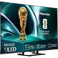 55" Televizor Hisense 55U78Q, Negru 2