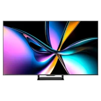 65" Televizor Hisense 65U78Q Pro, Negru