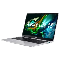 Laptop 15.6" Acer Aspire Lite 15 AL15-41P, 16/512 GB, Light Silver 4