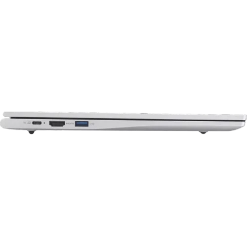 Ноутбук 15.6" Acer Aspire Lite 15 AL15-41P, 16/512 ГБ, Light Silver