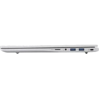 Laptop 15.6" Acer Aspire Lite 15 AL15-41P, 16/512 GB, Light Silver 5