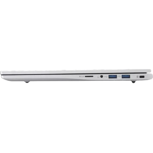 Ноутбук 15.6" Acer Aspire Lite 15 AL15-41P, 16/512 ГБ, Light Silver