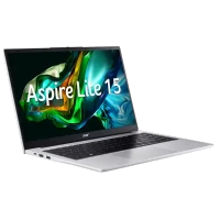 Laptop 15.6" Acer Aspire Lite 15 AL15-41P, 16/512 GB, Light Silver 3