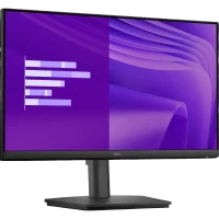 Monitor 24" Dell E2425HSM, Negru 2