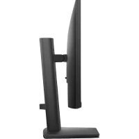 Monitor 24" Dell E2425HSM, Negru 3