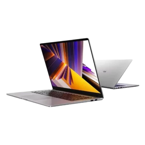 Ноутбук 16" Xiaomi RedmiBook 16, Серебристый
