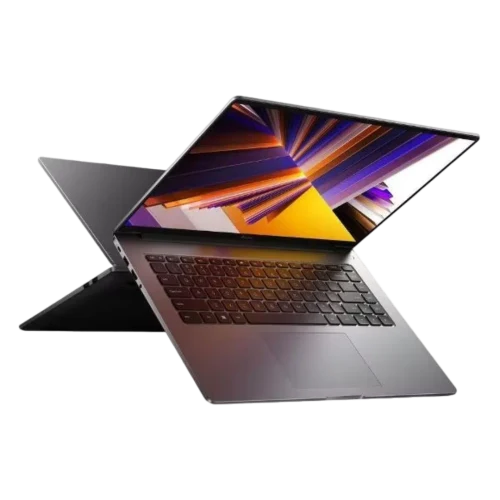 Ноутбук 16" Xiaomi RedmiBook 16, Серебристый