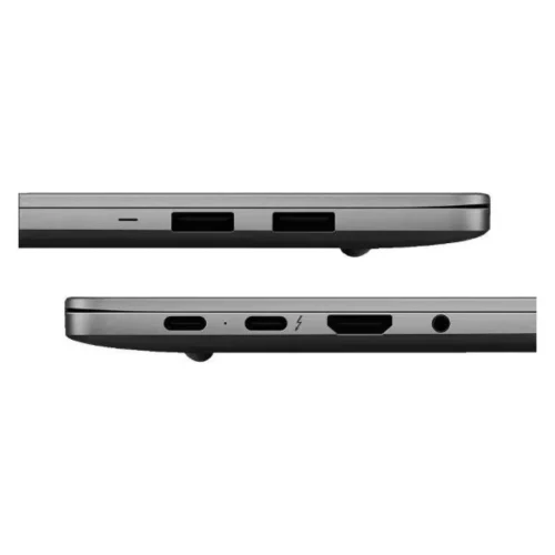 Ноутбук 16" Xiaomi RedmiBook 16, Серебристый