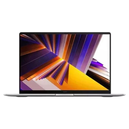 Ноутбук 16" Xiaomi RedmiBook 16, Серебристый
