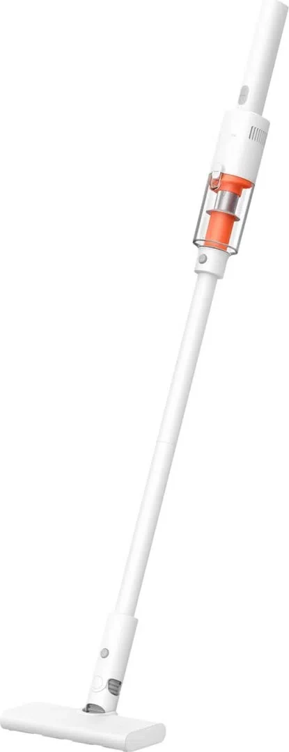 Вертикальный пылесос Xiaomi Vacuum Cleaner P30, Белый
