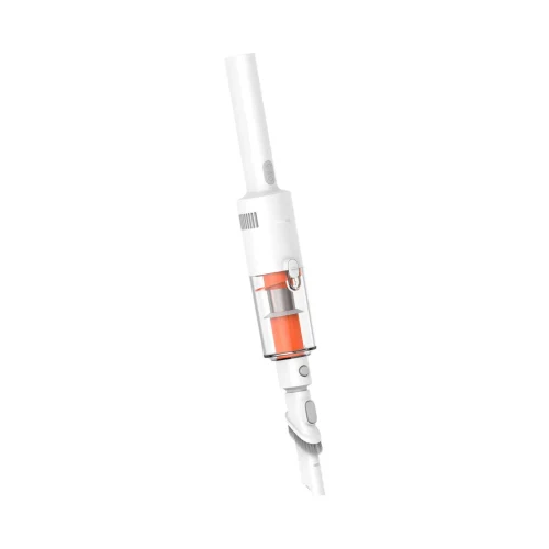 Вертикальный пылесос Xiaomi Vacuum Cleaner P30, Белый