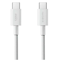 Xiaomi 6A Braided cable Type-C Type-C 200cm 2