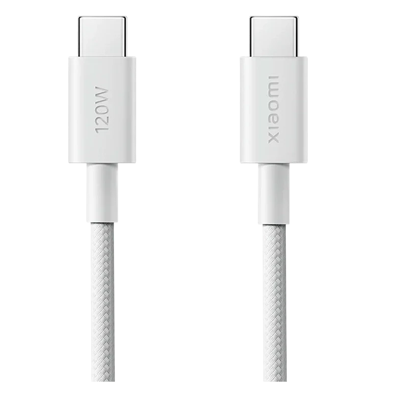 Xiaomi 6A Braided cable Type-C Type-C 200cm 2