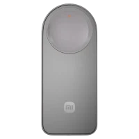 Умный дверной замок Xiaomi Self-Install Smart Lock (Keypad), Серый 2