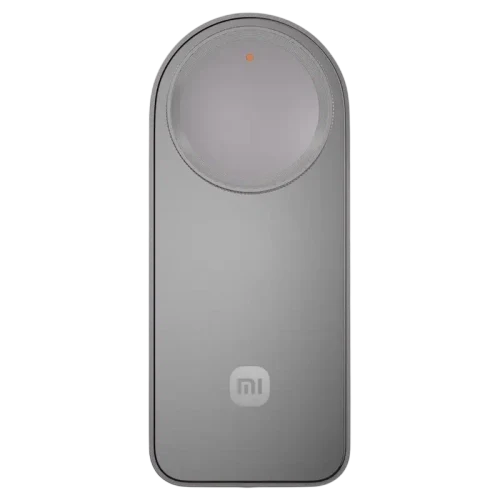Умный дверной замок Xiaomi Self-Install Smart Lock (Keypad), Серый