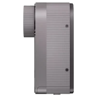 Умный дверной замок Xiaomi Self-Install Smart Lock (Keypad), Серый 3