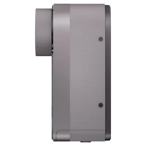 Умный дверной замок Xiaomi Self-Install Smart Lock (Keypad), Серый