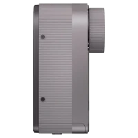 Умный дверной замок Xiaomi Self-Install Smart Lock (Keypad), Серый 4