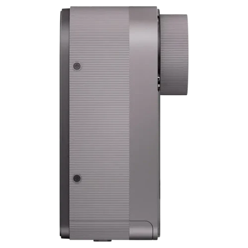 Умный дверной замок Xiaomi Self-Install Smart Lock (Keypad), Серый