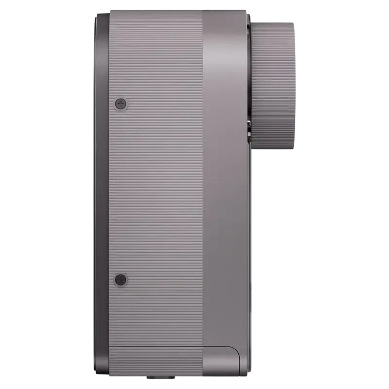 Умный дверной замок Xiaomi Self-Install Smart Lock (Keypad), Серый 4