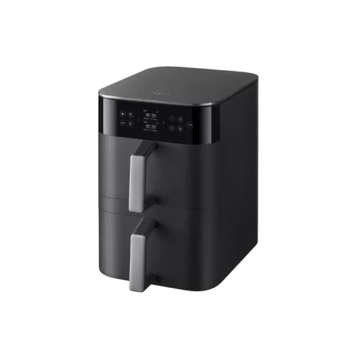 Аэрогриль Xiaomi Smart Dual Zone, Черный