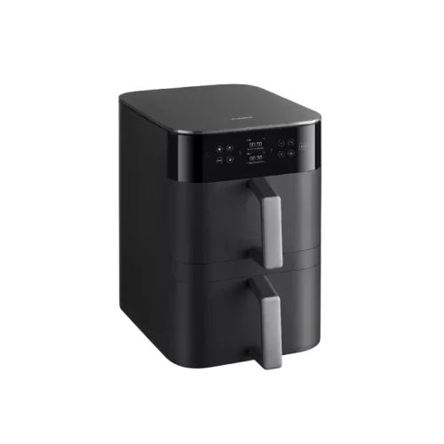 Аэрогриль Xiaomi Smart Dual Zone, Черный