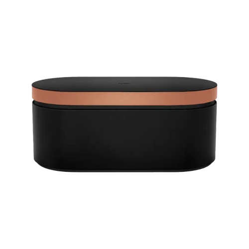 Стайлер Dyson Airwrap i.d. HS08 Curly & Coily Amber Silk | Pink Champagne