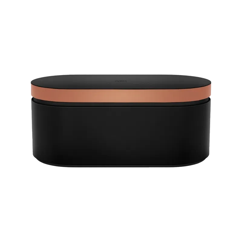 Styler Dyson Airwrap i.d. HS08 Curly & Coily Amber Silk | Pink Champagne 10