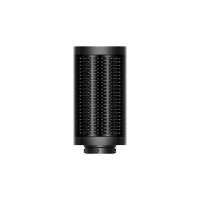 Styler Dyson Airwrap i.d. HS08 Curly & Coily Amber Silk | Pink Champagne 8