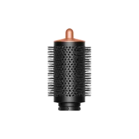 Styler Dyson Airwrap i.d. HS08 Curly & Coily Amber Silk | Pink Champagne 7
