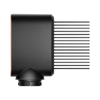 Styler Dyson Airwrap i.d. HS08 Curly & Coily Amber Silk | Pink Champagne 6