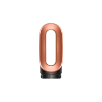 Styler Dyson Airwrap i.d. HS08 Curly & Coily Amber Silk | Pink Champagne 4