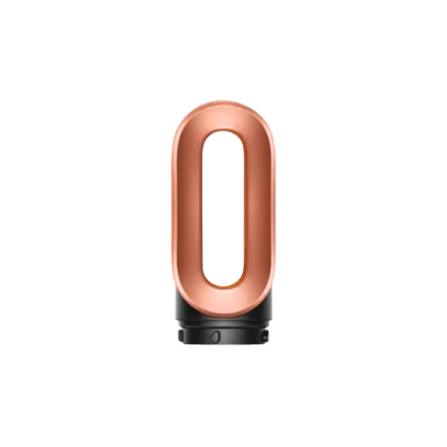 Стайлер Dyson Airwrap i.d. HS08 Curly & Coily Amber Silk | Pink Champagne