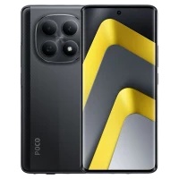 Xiaomi POCO M8 5G 8/256 GB Black