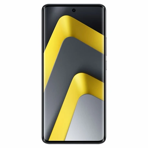 Xiaomi POCO M8 5G 8/256 ГБ Black