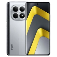 Xiaomi POCO M8 5G 8/256 GB, Silver