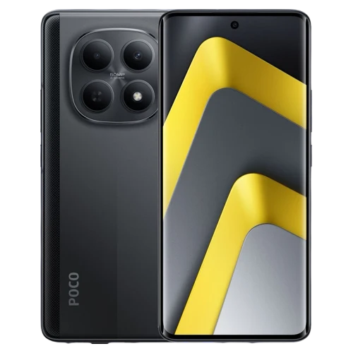 Xiaomi POCO M8 5G 8/512 ГБ Black