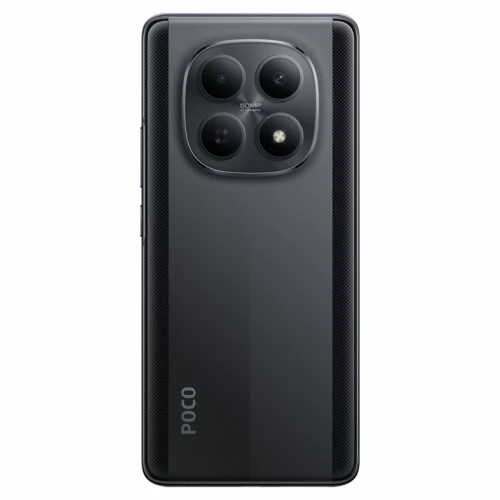 Xiaomi POCO M8 5G 8/512 ГБ Black