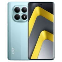 Xiaomi POCO M8 5G 8/512 GB, Green