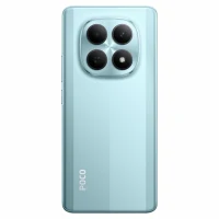 Xiaomi POCO M8 5G 8/512 GB, Green 3