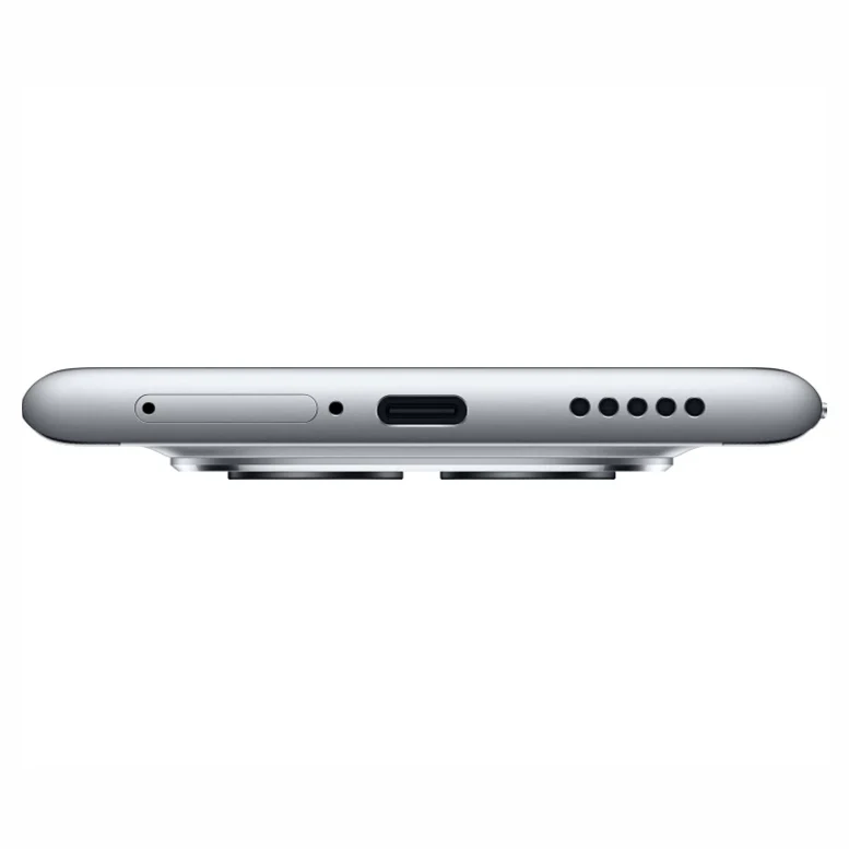Xiaomi POCO M8 5G 8/512 GB, Silver 7