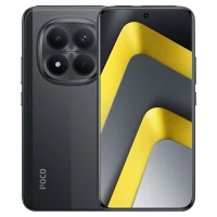 Xiaomi POCO M8 Pro 5G 12/512 GB, Black