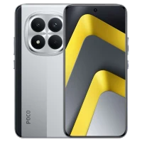 Xiaomi POCO M8 Pro 5G 12/512 GB, Silver