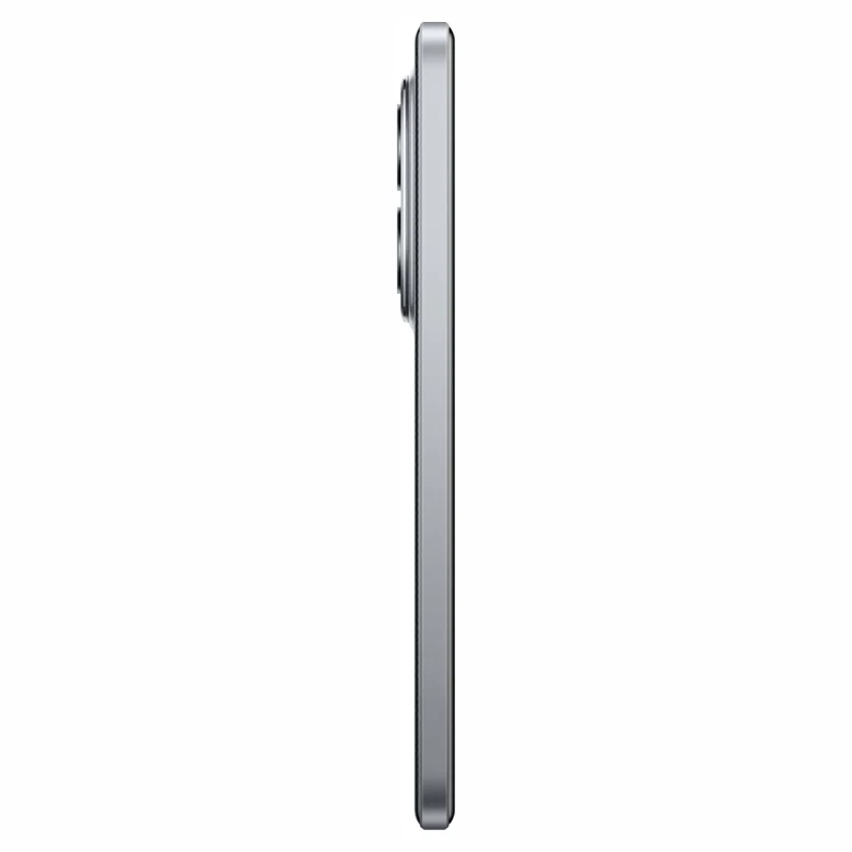 Xiaomi POCO M8 Pro 5G 12/512 GB, Silver 5