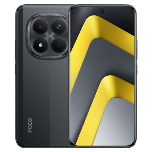 Xiaomi POCO M8 Pro 5G 8/256 ГБ, Black