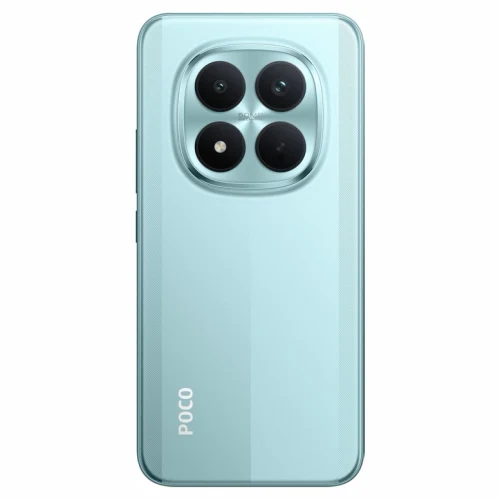 Xiaomi POCO M8 Pro 5G 8/256 ГБ, Green